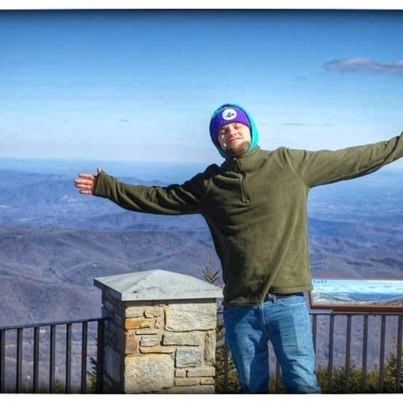 Meet your Posher, Patrick - Picture 1 of 1